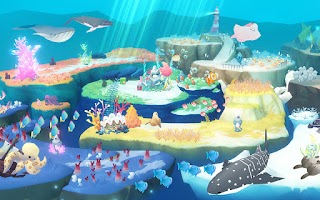 Download & Play Abyssrium World on PC & Mac (Emulator)