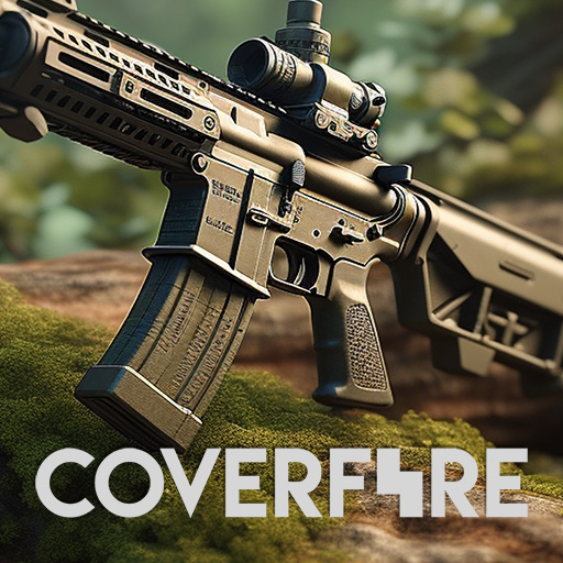 Play Cover Fire: Offline Shooting Online