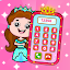 Baby Phone - Princess Game