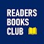 Readers Books Club