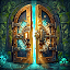 Escape Room Game Beyond Life