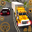 Truck Simulator Driving Games