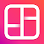 Colagem de Fotos & Foto Editor