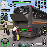 Spiele City Bus Simulator City Game für PC