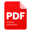 PDF Reader App - PixPDF