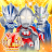 ウルトラマン パズルシュワッチ!!
