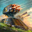 Ancient Planet Tower Defense Offline