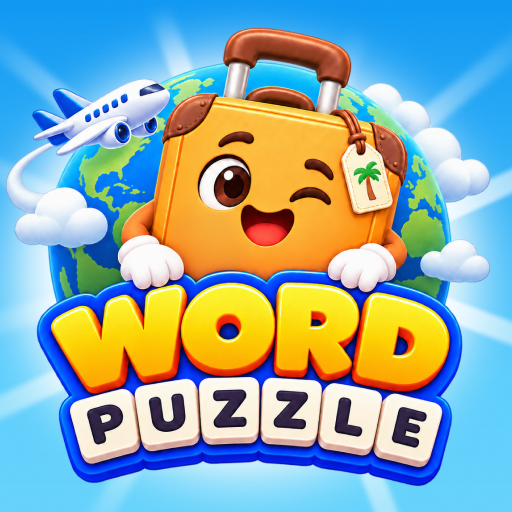 Word Puzzle Journey