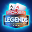 Poker Legends - Texas Hold'em