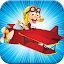 Airplane Game For Kids Under 6