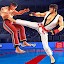 Beat Em Up Karate Fighting Games: Kung Fu Fight