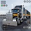 US Truck Driving Cargo Game 3D