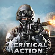 Jogue Critical Action - TPS Global Offensive para PC