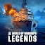World of Warships Legends PvP