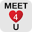 Meet4U - Chat, Love, Singles!