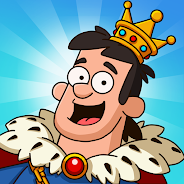 Jogue Hustle Castle: Jogo de castelo para PC