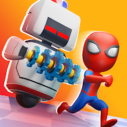 Jogue Survival Master: Crazy Battle para PC