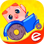 Bibi Farm: Games for Kids 2-5