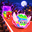 Steal Monster: Catch n Run