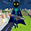 Stickman Superhero
