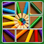 Solitaire Merge: Jigsaw Puzzle