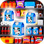 Tidy Crates: 3D Sort Match