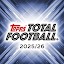 Topps Total Football