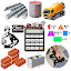 Construction Calculator Pro