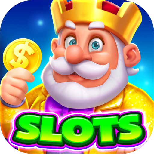 Play Jackpot Friends™ Slots Casino Online