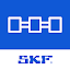 SKF Machine train alignment