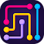 Connect Dots : Link Puzzle