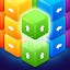 Block Away - Tap Out Puzzle