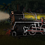Hidden Scary Train Escape Game