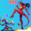 Battle Arena: RPG Adventure