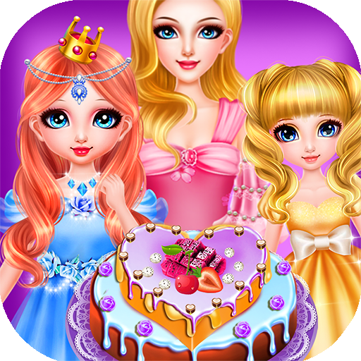 Tiệc sinh nhật của tôi