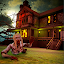 Haunted Mansion Scary Story