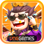 Tam Quốc Phản Công: Thức Tỉnh! pc