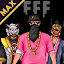 FFF FF SkinTool, Fix Lag:Emote
