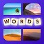 Jolly Word - Word Search Games