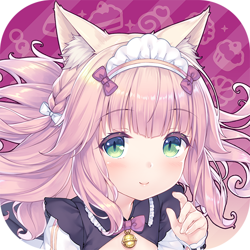 Nekopara Sekai Connect