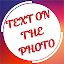 Text on the picture 2.0