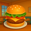 Food Fever: Restaurant Tycoon