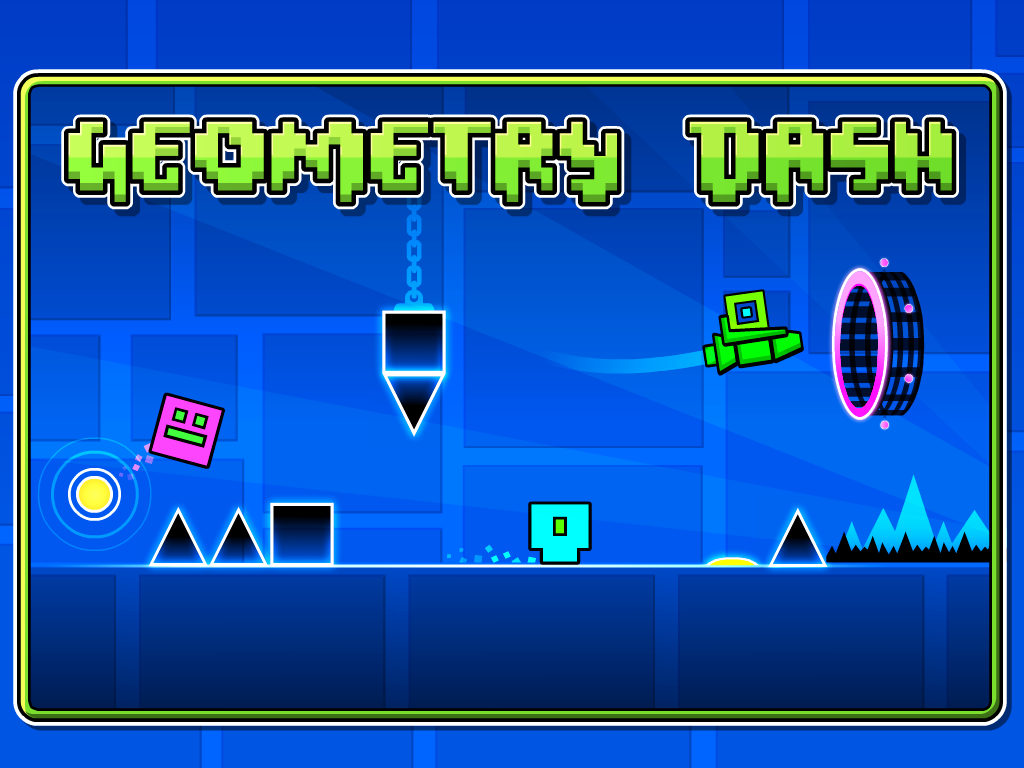 Download & Play Geometry Dash Lite on PC & Mac