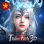 Thần Tích 3D pc