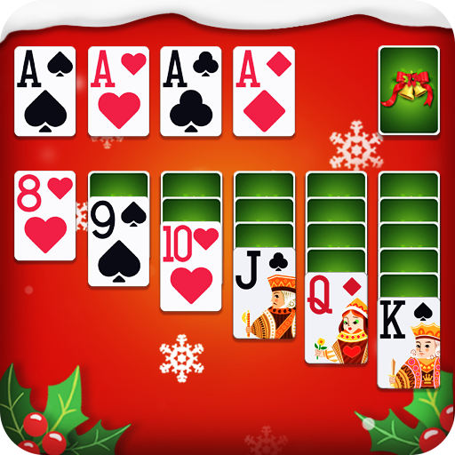 Play Solitaire - Classic Card Game Online