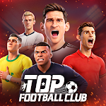 Top Football Club pc