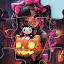 Dark Jigsaw Master