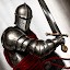 Dark Steel: Рыцари РПГ & Драки