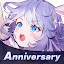 Idle Moon Rabbit: AFK RPG