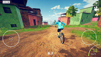 Descenders (PC) apresenta combo de adrenalina e desafio na medida -  GameBlast